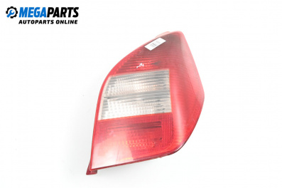 Стоп за Citroen C2 EnterPrice (11.2003 - 12.2009), товарен, позиция: дясна