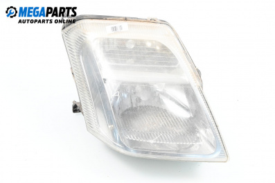 Фар за Citroen C2 EnterPrice (11.2003 - 12.2009), товарен, позиция: дясна