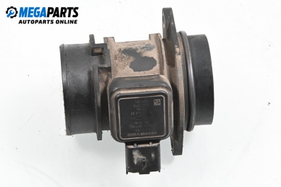 Дебитомер за Citroen C2 EnterPrice (11.2003 - 12.2009) 1.4 HDi, 68 к.с.