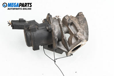 EGR-клапан за Citroen C2 EnterPrice (11.2003 - 12.2009) 1.4 HDi, 68 к.с.
