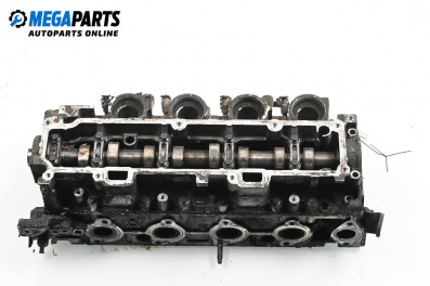 Глава за Citroen C2 EnterPrice (11.2003 - 12.2009) 1.4 HDi, 68 к.с.