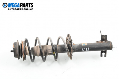 Макферсон за Ford Fiesta IV Hatchback (08.1995 - 09.2002), хечбек, позиция: предна, лява