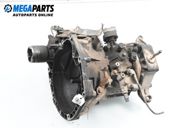 Ръчна скоростна кутия за Ford Fiesta IV Hatchback (08.1995 - 09.2002) 1.25 i 16V, 75 к.с.