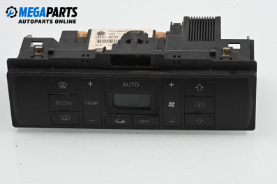 Панел климатроник за Audi A4 Avant B5 (11.1994 - 09.2001), № 8D0 820 043M