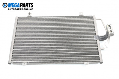 Климатичен радиатор за Renault Megane I Coach (03.1996 - 08.2003) 1.6 e (DA0F), 90 к.с.
