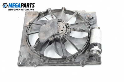 Перка охлаждане за Renault Megane I Coach (03.1996 - 08.2003) 1.6 e (DA0F), 90 к.с.