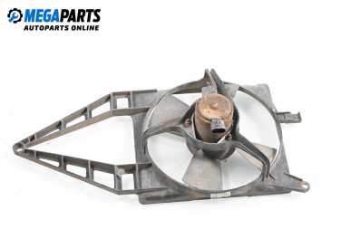 Перка охлаждане за Opel Corsa B Hatchback (03.1993 - 12.2002) 1.4 Si, 82 к.с.
