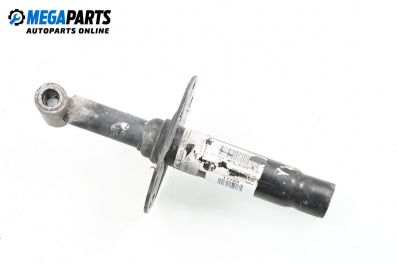 Буфер предна броня за BMW 3 Series E46 Sedan (02.1998 - 04.2005), седан, позиция: предна, лява