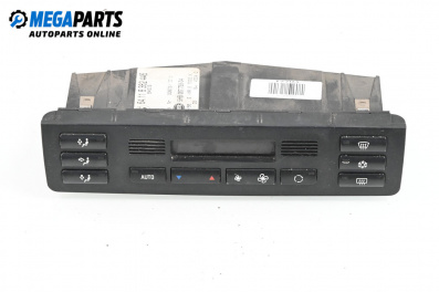 Панел климатроник за BMW 3 Series E46 Sedan (02.1998 - 04.2005)