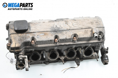 Глава за BMW 3 Series E46 Sedan (02.1998 - 04.2005) 318 i, 118 к.с.