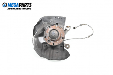 Шенкел главина за BMW 3 Series E46 Sedan (02.1998 - 04.2005), позиция: предна, лява