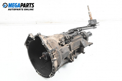 Ръчна скоростна кутия за BMW 3 Series E46 Sedan (02.1998 - 04.2005) 318 i, 118 к.с.