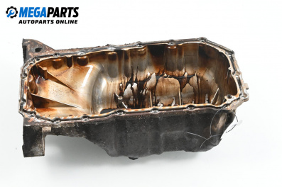 Картер за Peugeot 307 Hatchback (08.2000 - 12.2012) 1.6 16V, 109 к.с.