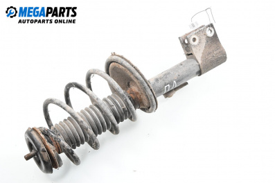 Макферсон за Peugeot 307 Hatchback (08.2000 - 12.2012), хечбек, позиция: предна, лява