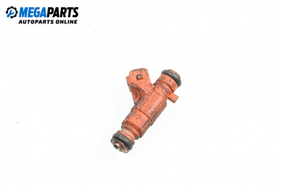 Дюза бензин за Peugeot 307 Hatchback (08.2000 - 12.2012) 1.6 16V, 109 к.с.