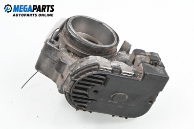 Дроселова клапа за Peugeot 307 Hatchback (08.2000 - 12.2012) 1.6 16V, 109 к.с.