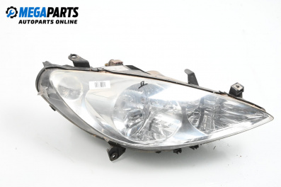 Фар за Peugeot 307 Hatchback (08.2000 - 12.2012), хечбек, позиция: дясна