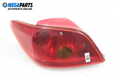 Стоп за Peugeot 307 Hatchback (08.2000 - 12.2012), хечбек, позиция: лява