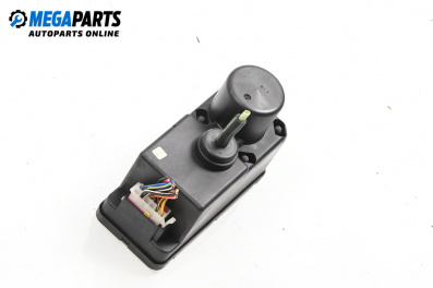 Вакуум помпа за централно заключване за Volkswagen Passat II Variant B3, B4 (02.1988 - 06.1997), 4+1 вр.