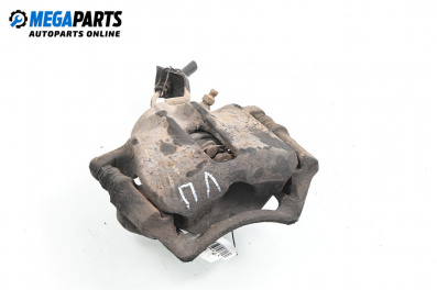 Спирачен апарат за Volkswagen Passat II Variant B3, B4 (02.1988 - 06.1997), позиция: предна, лява