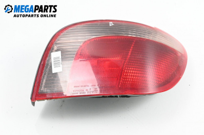 Стоп за Toyota Yaris Hatchback I (01.1999 - 12.2005), хечбек, позиция: дясна