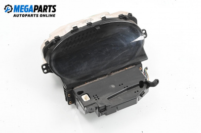 Километраж за Toyota Yaris Hatchback I (01.1999 - 12.2005) 1.0 16V, 68 к.с.