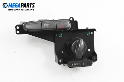 Панел бутони за Toyota Yaris Hatchback I (01.1999 - 12.2005)