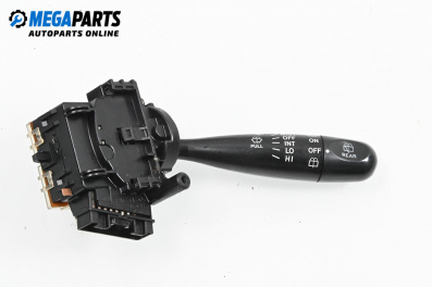 Лостче за чистачки за Toyota Yaris Hatchback I (01.1999 - 12.2005)