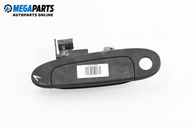 Външна дръжка за Toyota Yaris Hatchback I (01.1999 - 12.2005), 2+1 вр., хечбек, позиция: лява