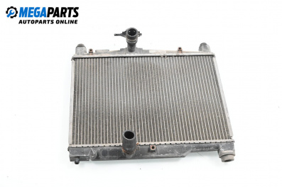 Воден радиатор за Toyota Yaris Hatchback I (01.1999 - 12.2005) 1.0 16V, 68 к.с.