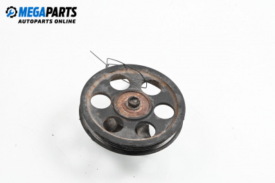 Ремъчна шайба за Toyota Yaris Hatchback I (01.1999 - 12.2005) 1.0 16V, 68 к.с.