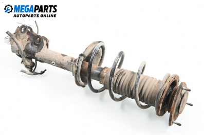 Макферсон за Toyota Yaris Hatchback I (01.1999 - 12.2005), хечбек, позиция: предна, дясна