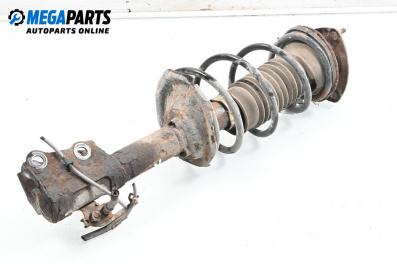 Макферсон за Toyota Yaris Hatchback I (01.1999 - 12.2005), хечбек, позиция: предна, лява