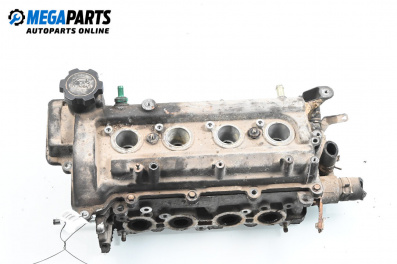 Глава за Toyota Yaris Hatchback I (01.1999 - 12.2005) 1.0 16V, 68 к.с.