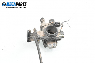 Дроселова клапа за Toyota Yaris Hatchback I (01.1999 - 12.2005) 1.0 16V, 68 к.с.