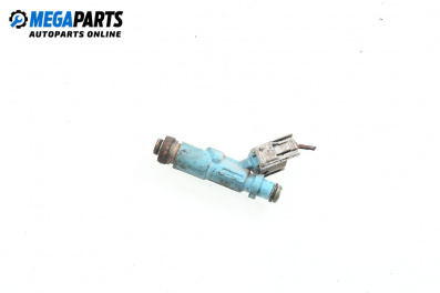 Дюза бензин за Toyota Yaris Hatchback I (01.1999 - 12.2005) 1.0 16V, 68 к.с.