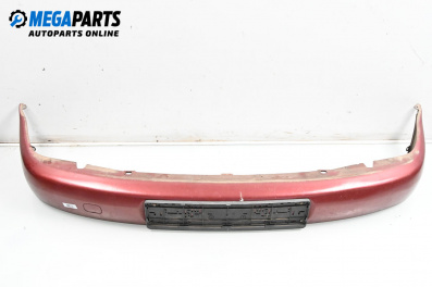 Предна броня за Volkswagen Polo Hatchback II (10.1994 - 10.1999), хечбек, позиция: предна