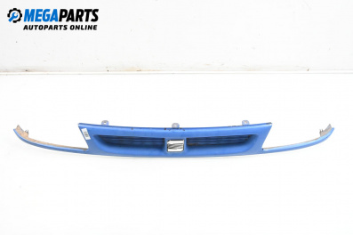Решетка за Seat Ibiza II Hatchback (03.1993 - 05.2002), хечбек, позиция: предна