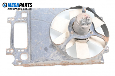 Перка охлаждане за Seat Ibiza II Hatchback (03.1993 - 05.2002) 1.4 i, 60 к.с.