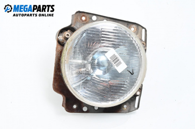 Фар за Volkswagen Golf II Hatchback (08.1983 - 12.1992), хечбек, позиция: лява