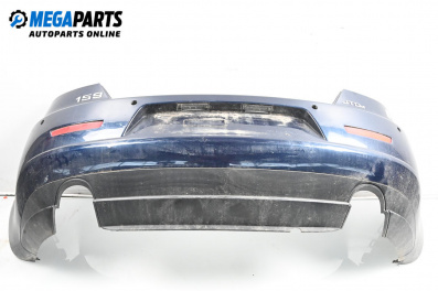 Задна броня за Alfa Romeo 159 Sedan (09.2005 - 11.2011), седан