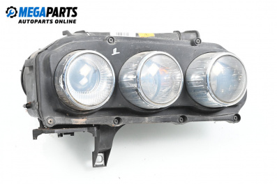 Фар за Alfa Romeo 159 Sedan (09.2005 - 11.2011), седан, позиция: дясна