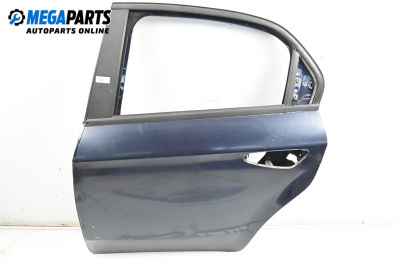 Врата за Alfa Romeo 159 Sedan (09.2005 - 11.2011), 4+1 вр., седан, позиция: задна, лява