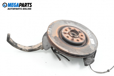 Шенкел главина за Alfa Romeo 159 Sedan (09.2005 - 11.2011), позиция: предна, лява