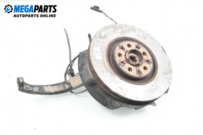 Шенкел главина за Alfa Romeo 159 Sedan (09.2005 - 11.2011), позиция: предна, дясна