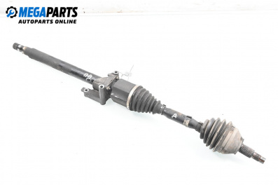 Полуоска за Alfa Romeo 159 Sedan (09.2005 - 11.2011) 2.4 JTDM, 200 к.с., позиция: предна, дясна