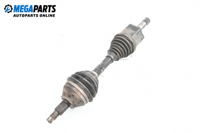 Полуоска за Alfa Romeo 159 Sedan (09.2005 - 11.2011) 2.4 JTDM, 200 к.с., позиция: предна, лява