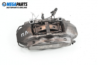 Спирачен апарат за Alfa Romeo 159 Sedan (09.2005 - 11.2011), позиция: предна, лява