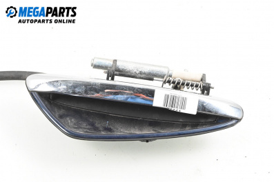 Външна дръжка за Alfa Romeo 159 Sedan (09.2005 - 11.2011), 4+1 вр., седан, позиция: предна, дясна