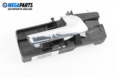 Вътрешна дръжка за Alfa Romeo 159 Sedan (09.2005 - 11.2011), 4+1 вр., седан, позиция: задна, дясна